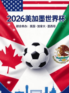 2026世界杯球场全景