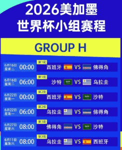 2026世界杯官方用球展示